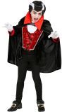 Vampier Kostuum Kind