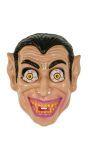 Vampier Masker Goggly Eyes Halloween Heren