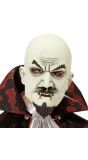 Vampier Masker met Sik en Snor