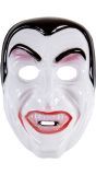 Vampier Masker Pvc