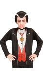 Vampier Shirt Kind 158