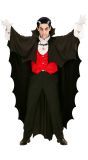 Vampieren Cape