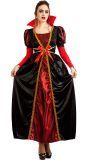 Vampierenjurk voor Dames