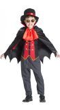 Vampierenkostuum Jongens
