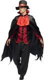 Vampierenkostuum voor Heren
