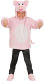 Varken Vest Kinderen