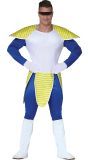 Vegeta Kostuum