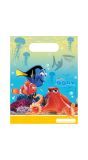 Verjaardag Uitdeelzakjes Finding Dory