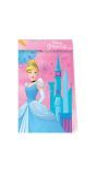 Verjaardag Uitdeelzakjes Princess Live Your Story