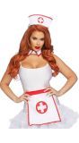 Verpleegster Accessoires Set
