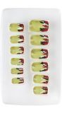 Verrotte Zombie Nagels