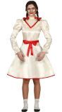 Vervloekte Poppenjurk Meisjes 14-16 Jaar