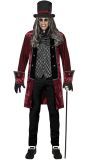 Victoriaanse Vampier Pak