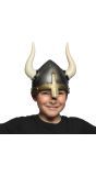 Viking Helm Kinderen