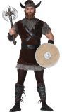 Viking Heren Outfit