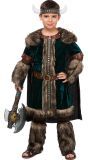 Viking Kostuum voor Jongens