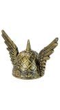 Viking Vleugel Helm Dames Heren Carnaval