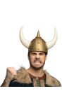 Vikinghelm Goudbrons Heren