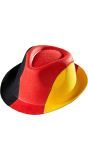 Vilten Fedora Duitsland