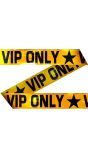 Vip Only Afzetlint