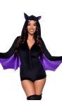 Vleermuis Kostuum Dames