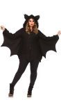Vleermuis Kostuum Plus Size