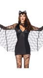 Vleermuis Pak Dames