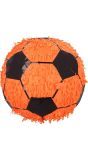 Voetbal Pinata Oranje