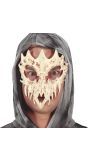 Vogel Skelet Masker