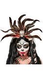 Voodoo Hoofdband