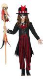 Voodoo Kostuum Kind