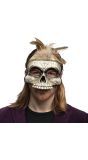 Voodoo Skeletmasker