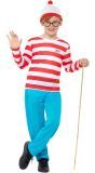 Waar Is Wally Jongens Outfit