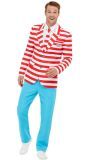 Waar Is Wally Maatpak