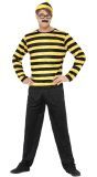 Waar Is Wally Odlaw Outfit