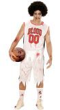 Walking Dead Basketballer