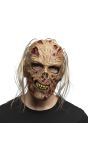 Walking Dead Zombie Masker