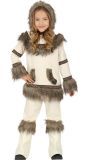 Warme Eskimo Kostuum Kind