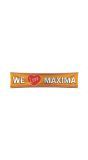 We Love Maxima Oranje Spandoek