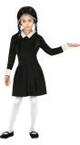 Wednesday Addams Jurkje