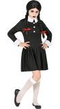 Wednesday Addams Jurkje Kind