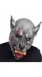 Weerwolf Halloween Masker