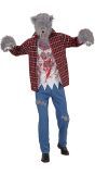 Weerwolf Kleding