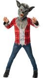 Weerwolf Kostuum Kinderen