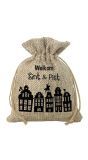 Welkom Sint en Piet Cadeauzakje
