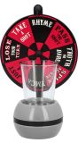 Wheel of Fortune Shotjes Drankspel