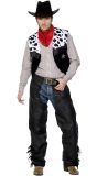 Wild Cowboy Kostuum