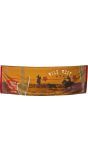 Wild West Themaparty Cowboy Banner