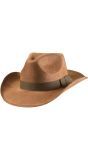 Wilde Westen Hoed
