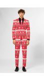 Winter Opposuits Kostuum